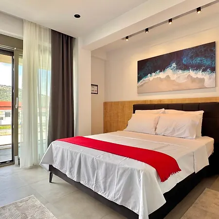 950 Meters To The Sea Detached B Antalya Vila