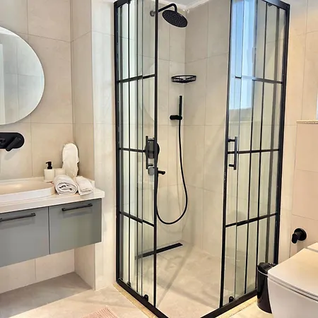 950 Meters To The Sea Detached B Antalya Vila *