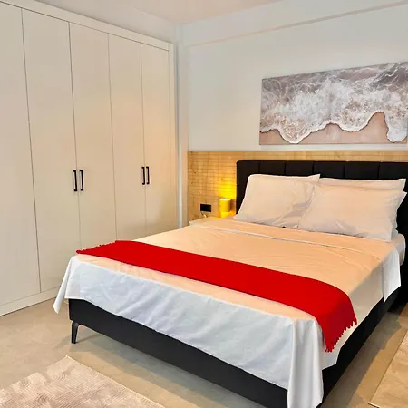 Villa 950 Meters To The Sea Detached B Antalya