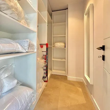 950 Meters To The Sea Detached B Antalya