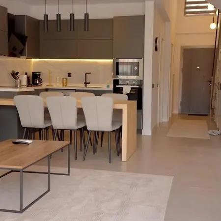 Villa 950 Meters To The Sea Detached B Antalya Kemer