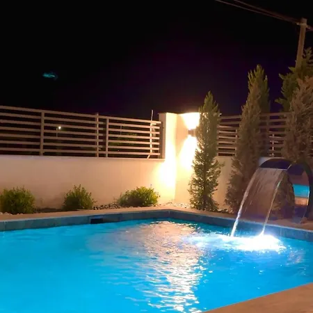 950 Meters To The Sea Detached B Antalya