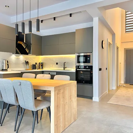950 Meters To The Sea Detached B Antalya *