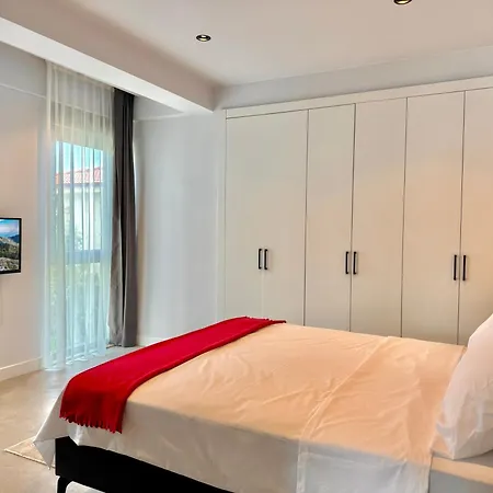 950 Meters To The Sea Detached B Antalya