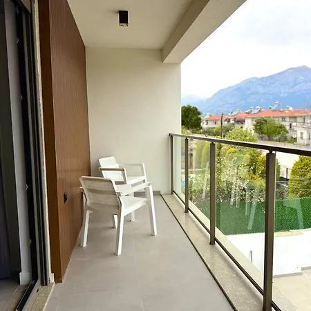 950 Meters To The Sea Detached B Antalya Vilă Kemer