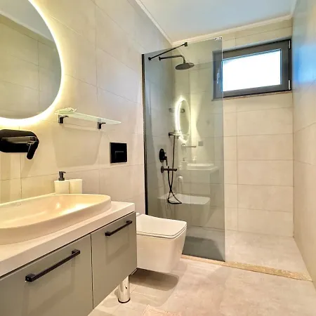 950 Meters To The Sea Detached B Antalya * Kemer